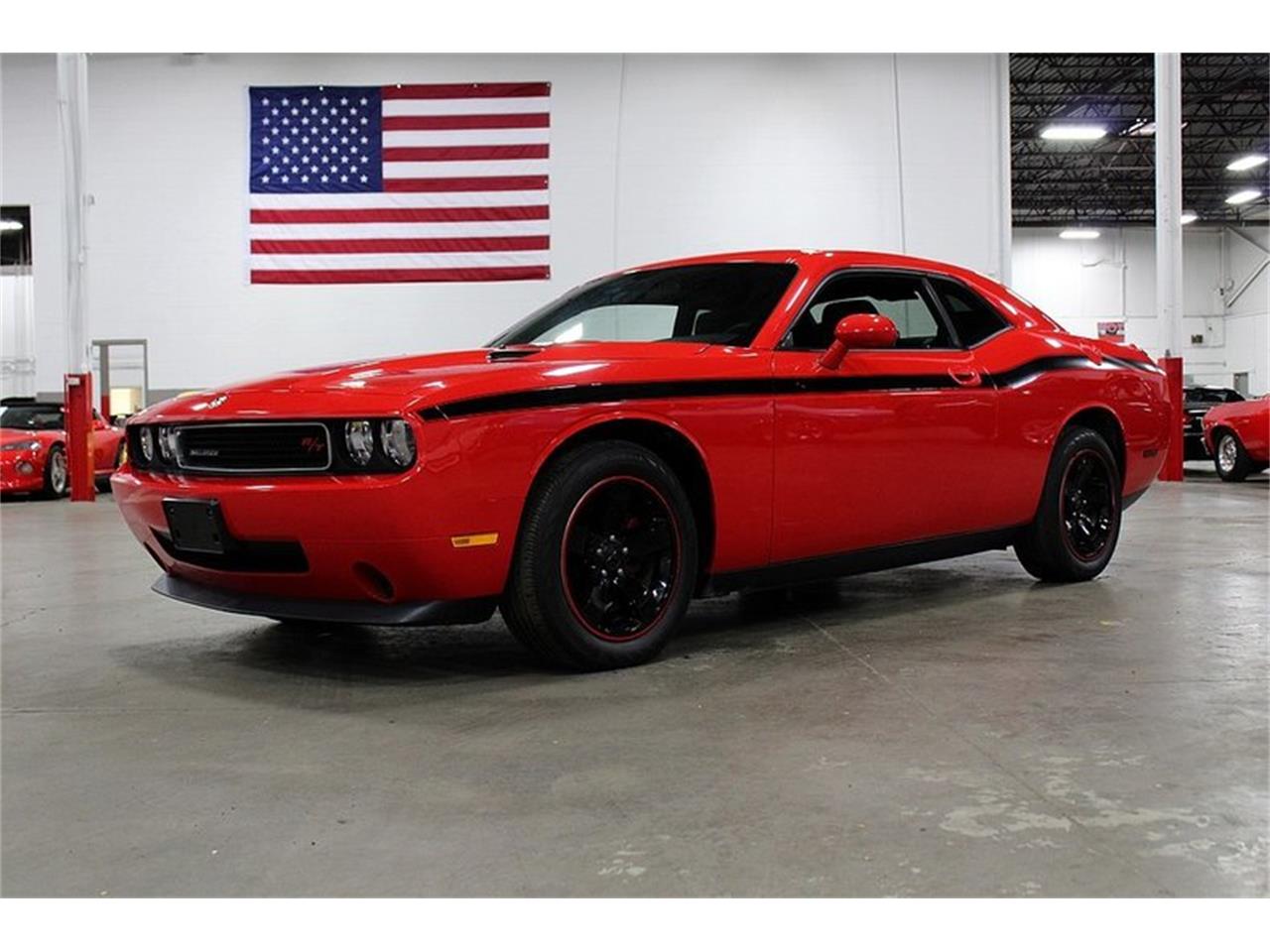 2010 Dodge Challenger for sale in Kentwood, MI – photo 96