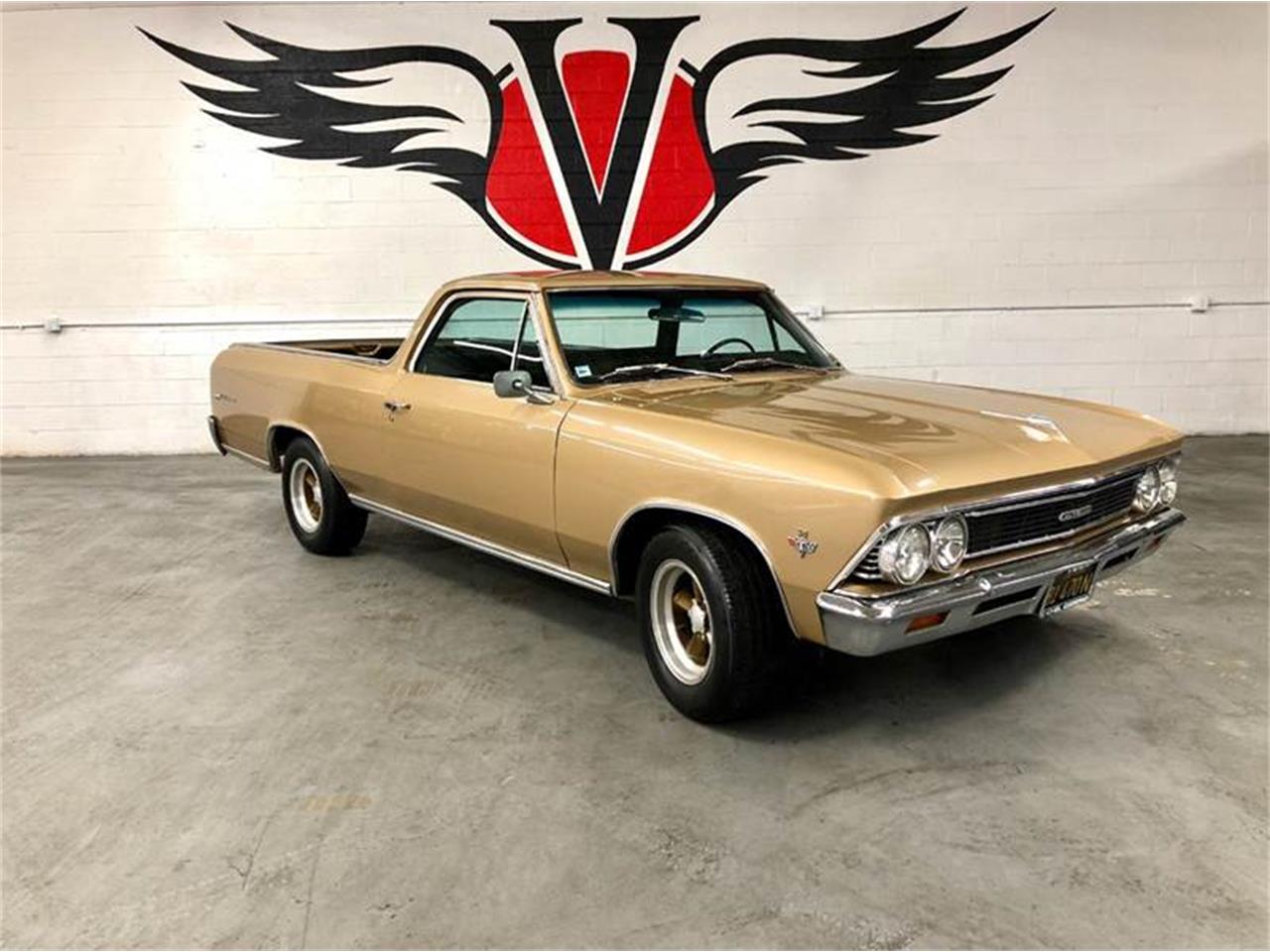 1966 Chevrolet El Camino for sale in San Diego, CA – photo 2