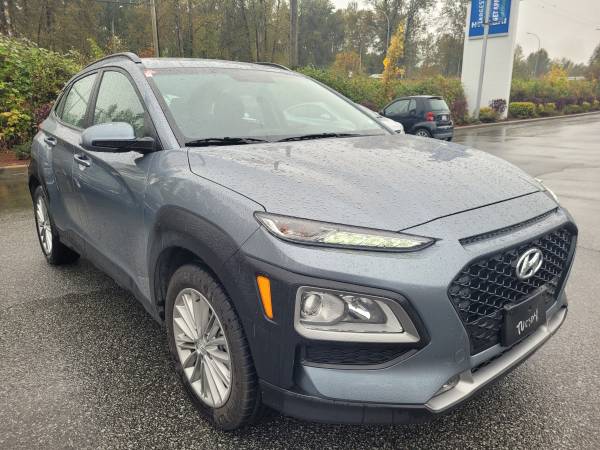 2021 Hyundai Kona Preferred AWD - No Accidents - - by for sale in Other, Other – photo 2