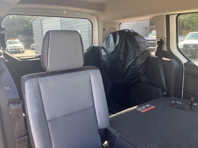 2018 Ford Transit Connect Wagon XL LWB FWD with Rear Liftgate for sale in Other, NH – photo 11
