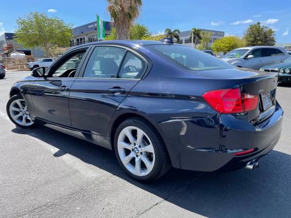 2015 BMW 3 Series IMMACULATE, LOW MILES - - by for sale in Kihei, HI – photo 4