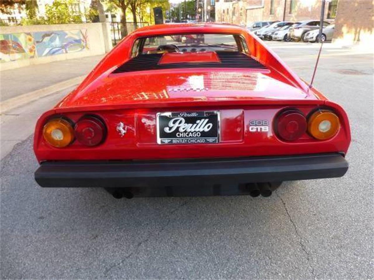 1979 Ferrari 308 for sale in Long Island, NY – photo 4