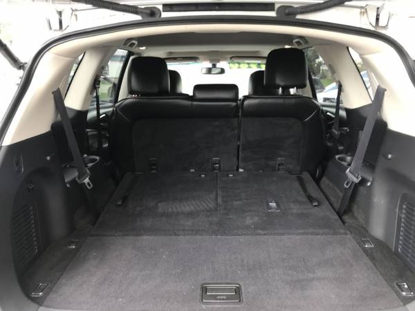 2013 INFINITI JX35 for sale in Cross Plains, WI – photo 10
