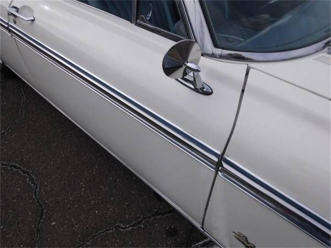 1962 Ford Sunliner for sale in Cadillac, MI – photo 7