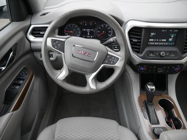 2017 GMC Acadia SLE for sale in North Branch, MN – photo 12