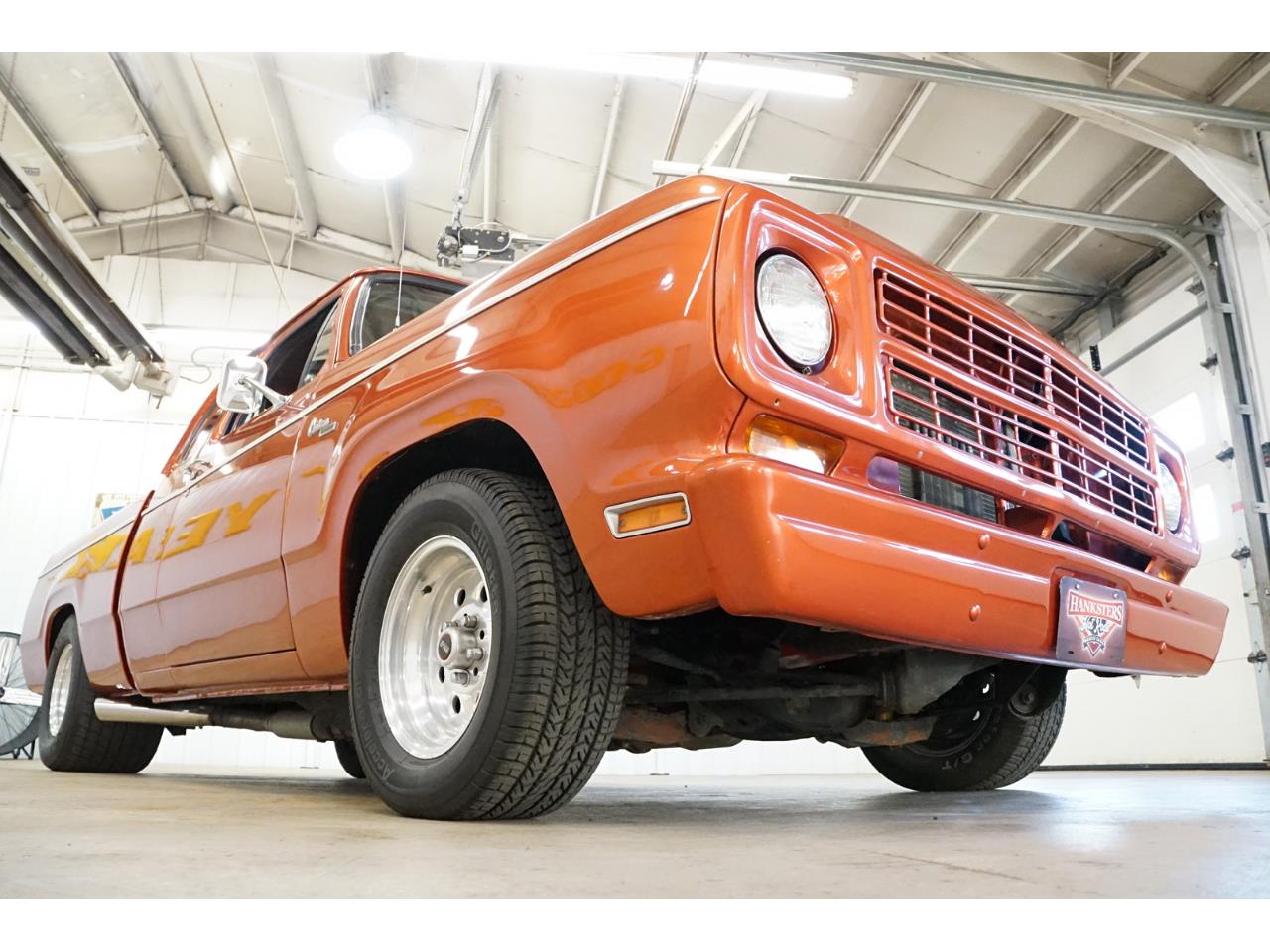 1979 Dodge D150 for sale in Homer City, PA – photo 81