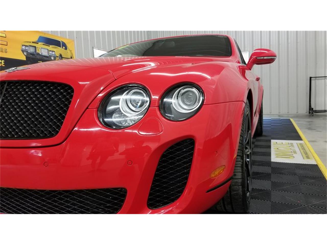 2010 Bentley Continental for sale in Mankato, MN – photo 8