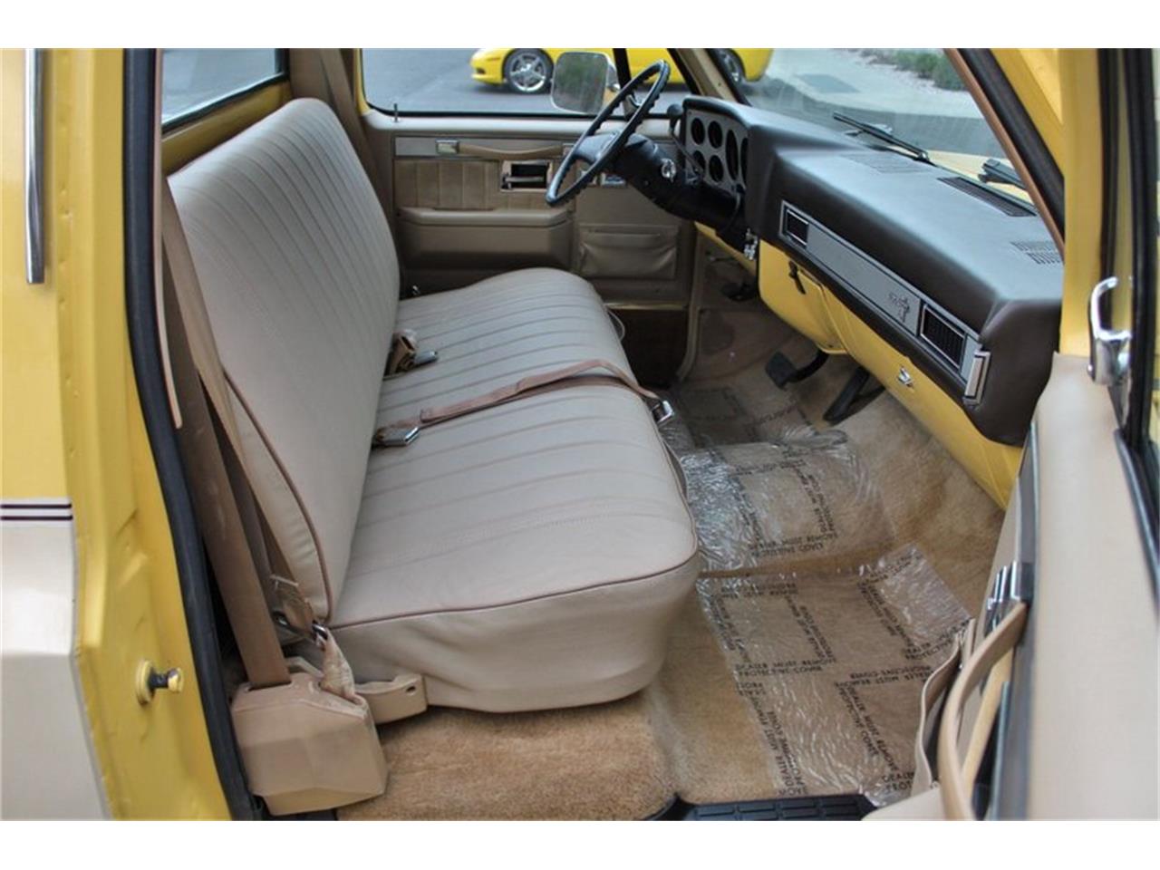 1984 Chevrolet C10 for sale in Greensboro, NC – photo 12