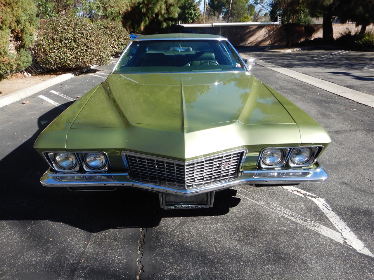 1971 Buick Riviera for sale in Woodland Hills, CA – photo 5