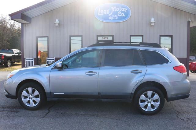 2011 Subaru Outback 2.5i Limited for sale in Other, TN