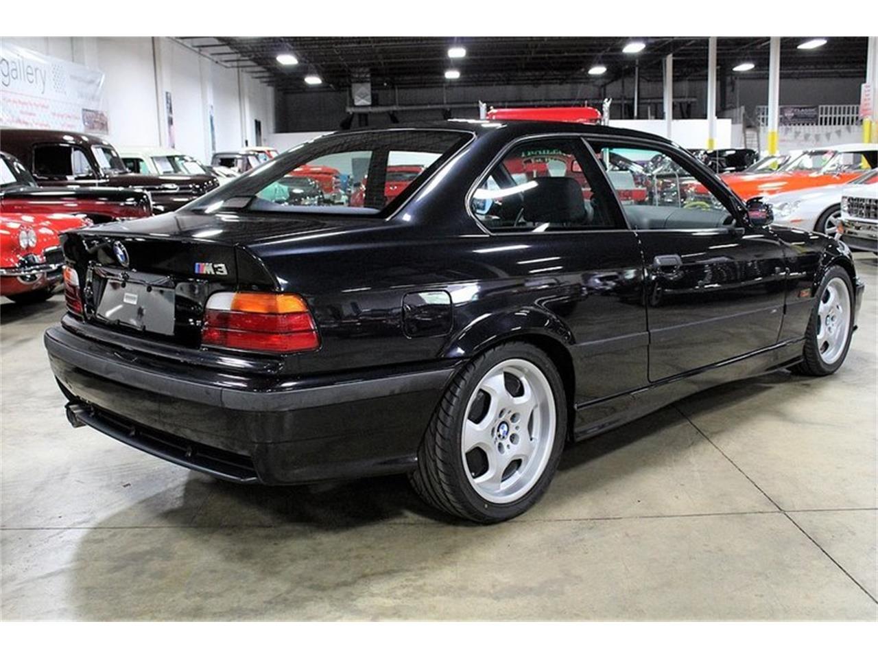 1995 BMW M3 for sale in Kentwood, MI – photo 5