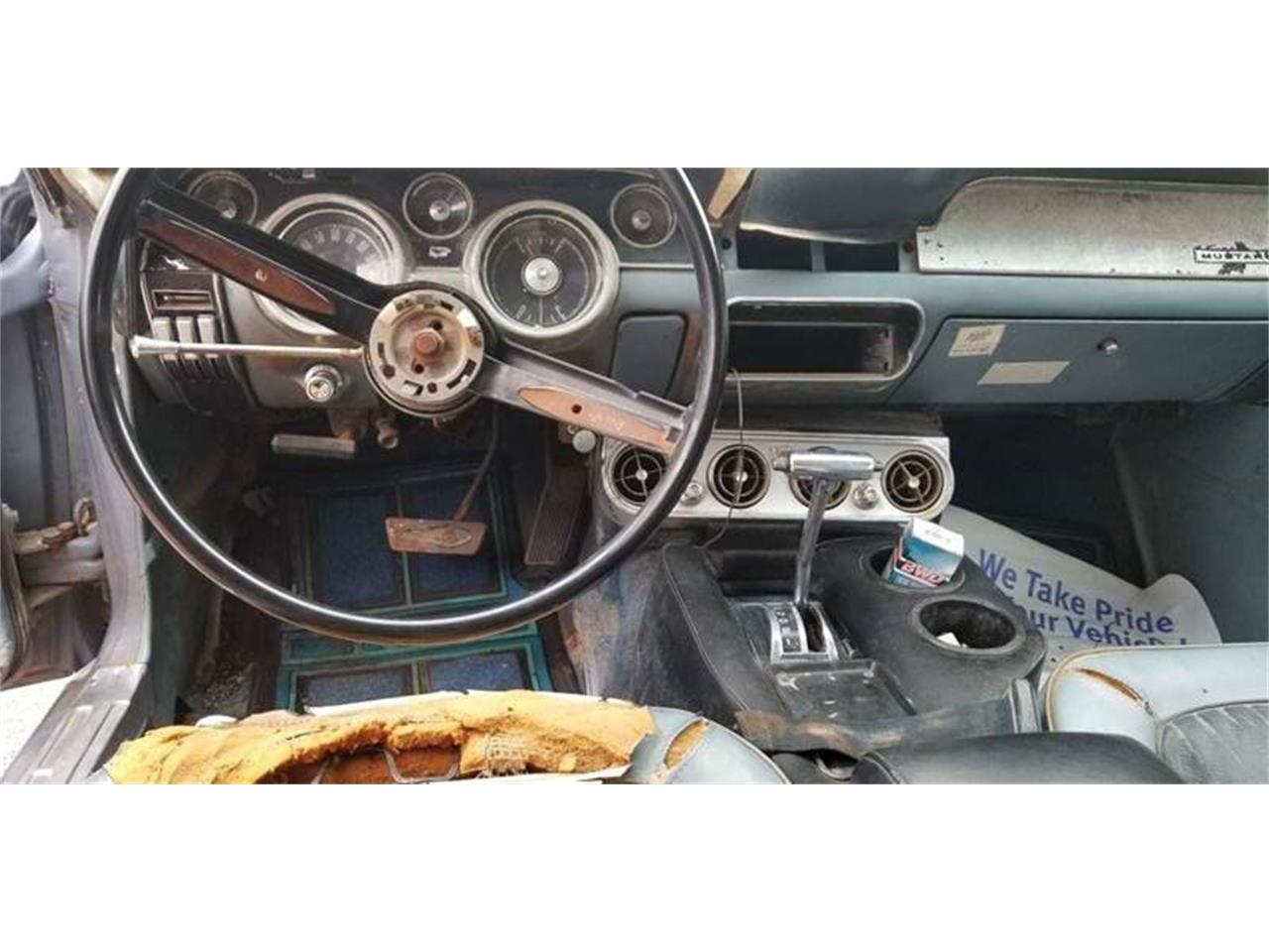 1968 Ford Mustang for sale in Long Island, NY – photo 3