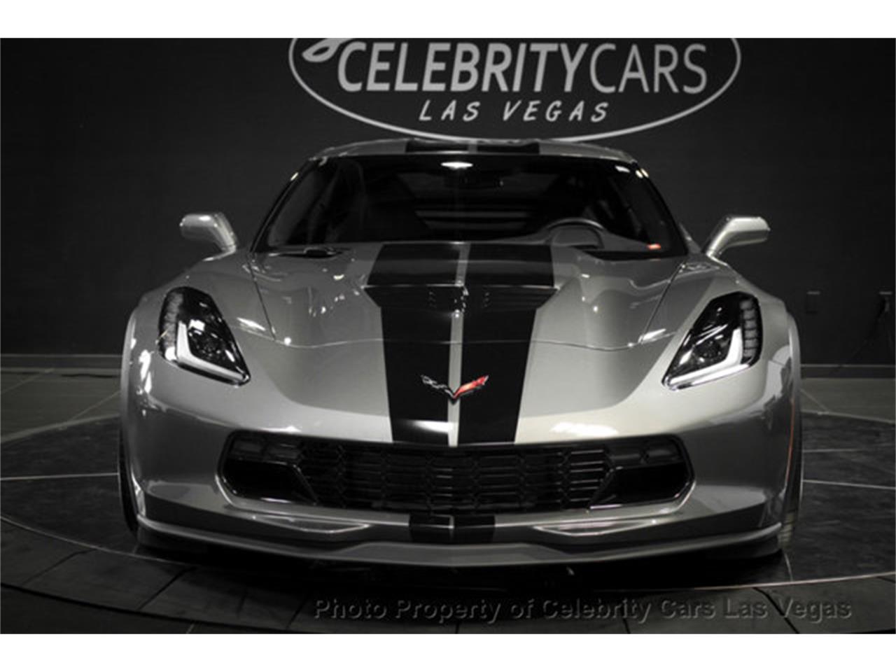 2016 Chevrolet Corvette for sale in Las Vegas, NV – photo 8