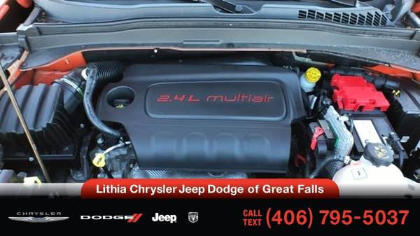 2019 Jeep Renegade Latitude FWD - cars & trucks - by dealer -... for sale in Great Falls, MT – photo 2