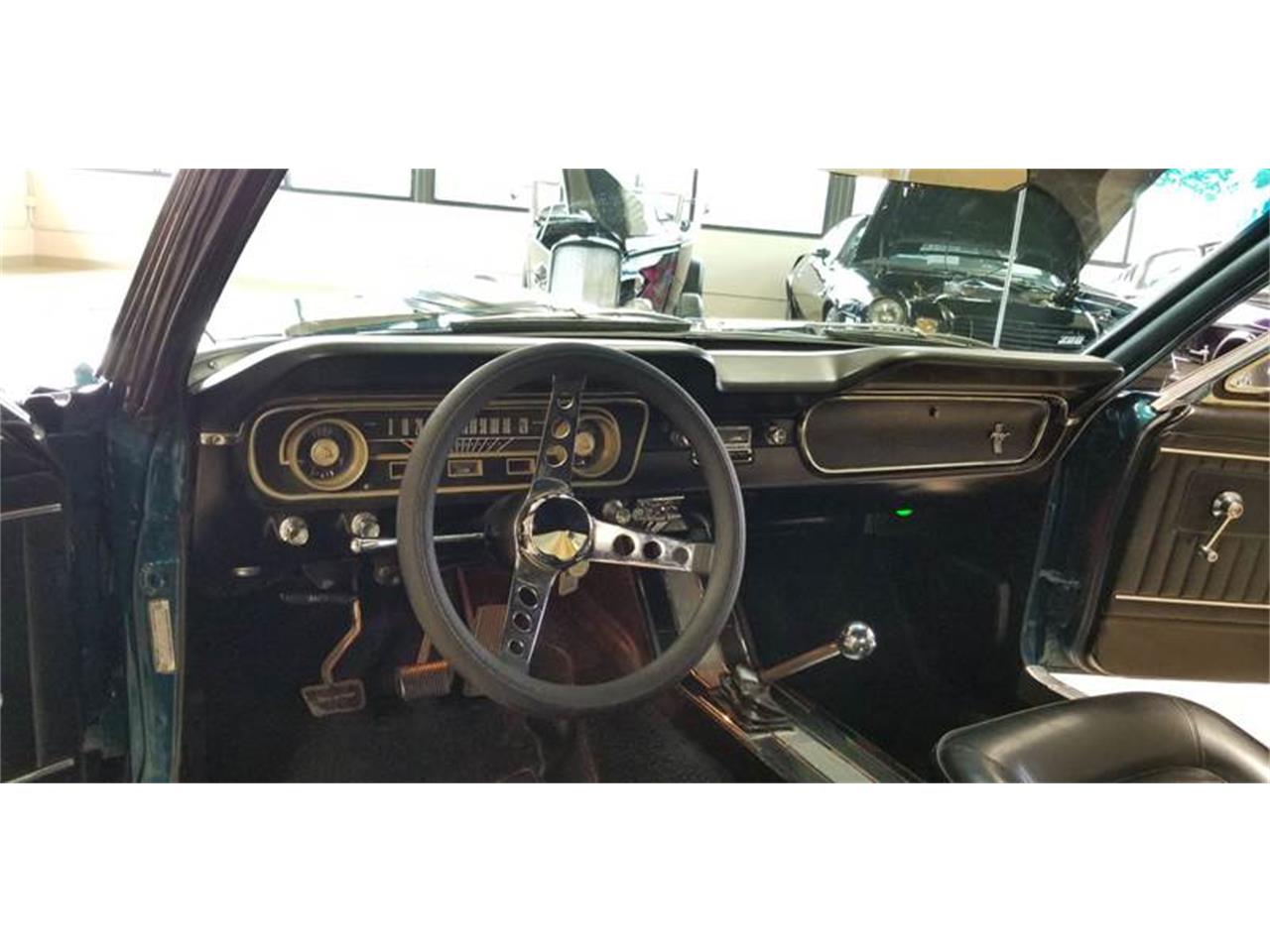 1965 Ford Mustang for sale in Watertown, WI – photo 21