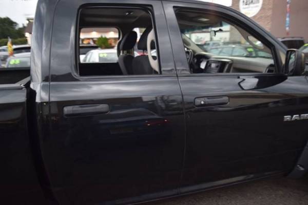 *2010* *Dodge* *Ram 1500* *ST 4x4 4dr Quad Cab 6.3 ft. SB Pickup* for sale in Paterson, PA – photo 17