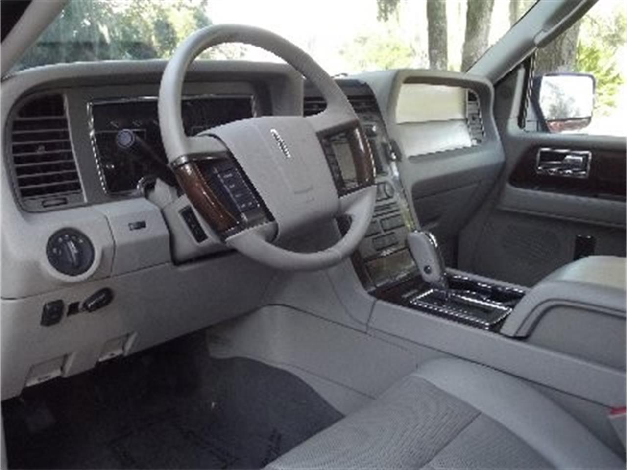 2014 Lincoln Navigator for sale in Atlanta, GA – photo 12