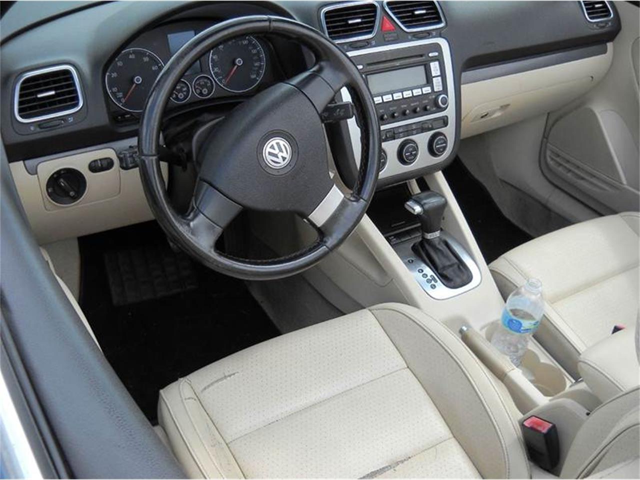 2008 Volkswagen EOS for sale in Ashland, OH – photo 9