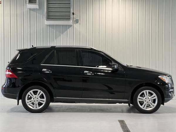 2013 Mercedes-Benz M Class ML 350 - - by dealer for sale in Sioux Falls, SD – photo 2