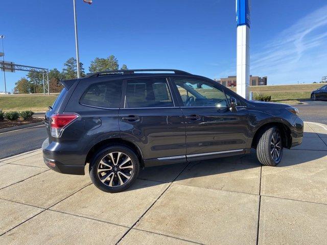 2017 Subaru Forester 2.0XT Touring for sale in Ridgeland, MS – photo 11