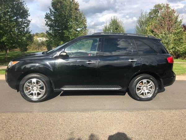 2009 Acura MDX for sale in Milwaukie, OR – photo 2