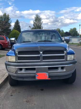 1997 Dodge 1500 Truck for sale in McMinnville, OR – photo 4