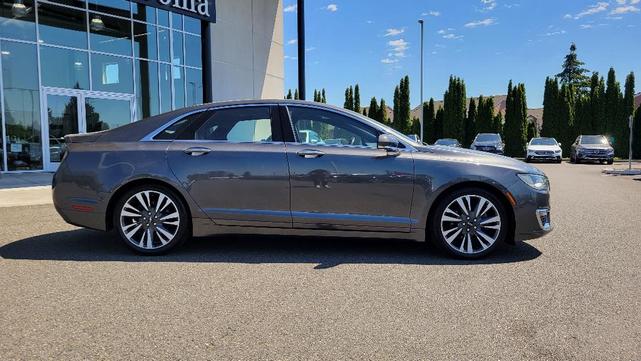 2019 Lincoln MKZ Reserve II for sale in Fife, WA – photo 2