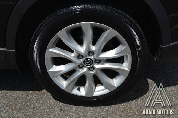 2014 Mazda CX-5 AWD 4dr Auto Grand Touring for sale in Teterboro, NJ – photo 7