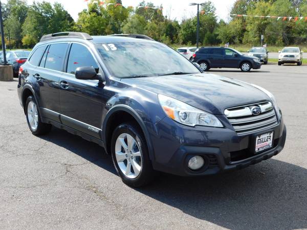 2013 Subaru Outback 2.5i Premium ** Call Used Car Sales Dept Today... for sale in MANASSAS, District Of Columbia – photo 11