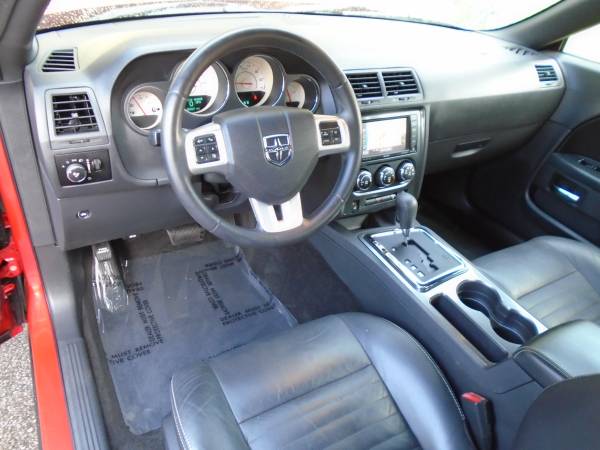 2012 Dodge Challenger SXT Plus - - by dealer - vehicle for sale in Daphne, AL – photo 15