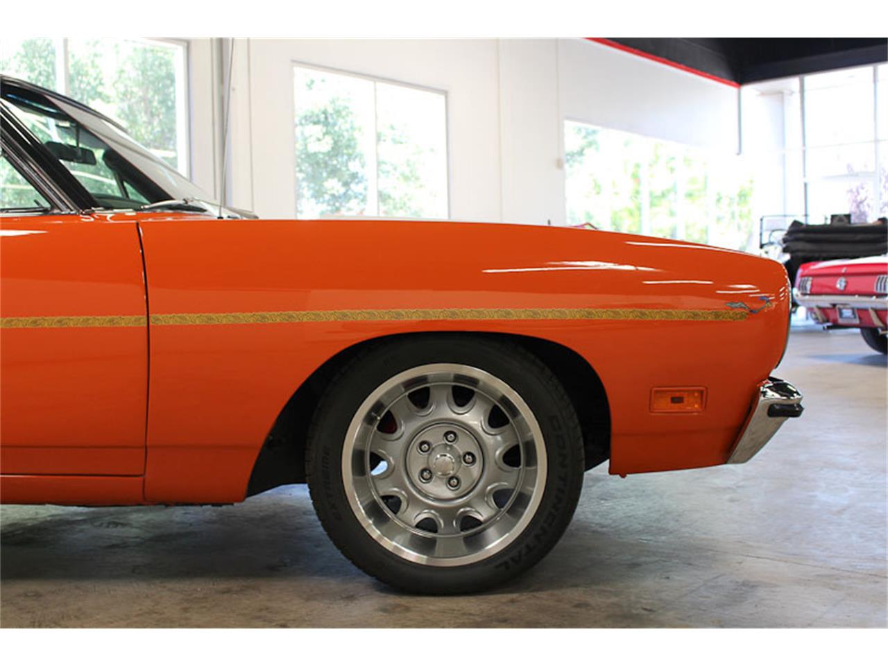 1970 Plymouth Road Runner for sale in Fairfield, CA – photo 29