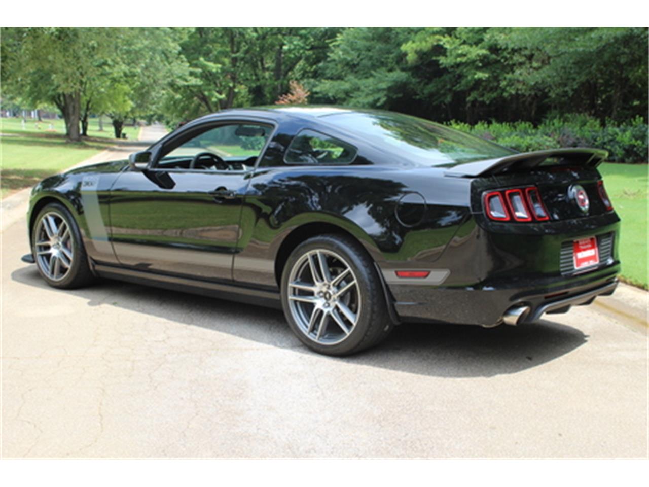 2013 Ford Mustang for sale in Roswell, GA – photo 32