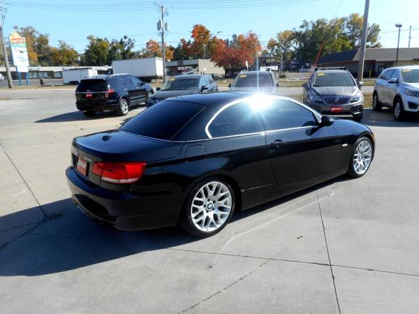 2009 BMW 3 Series 2dr Conv 328i - - by dealer for sale in Marion, IA – photo 19