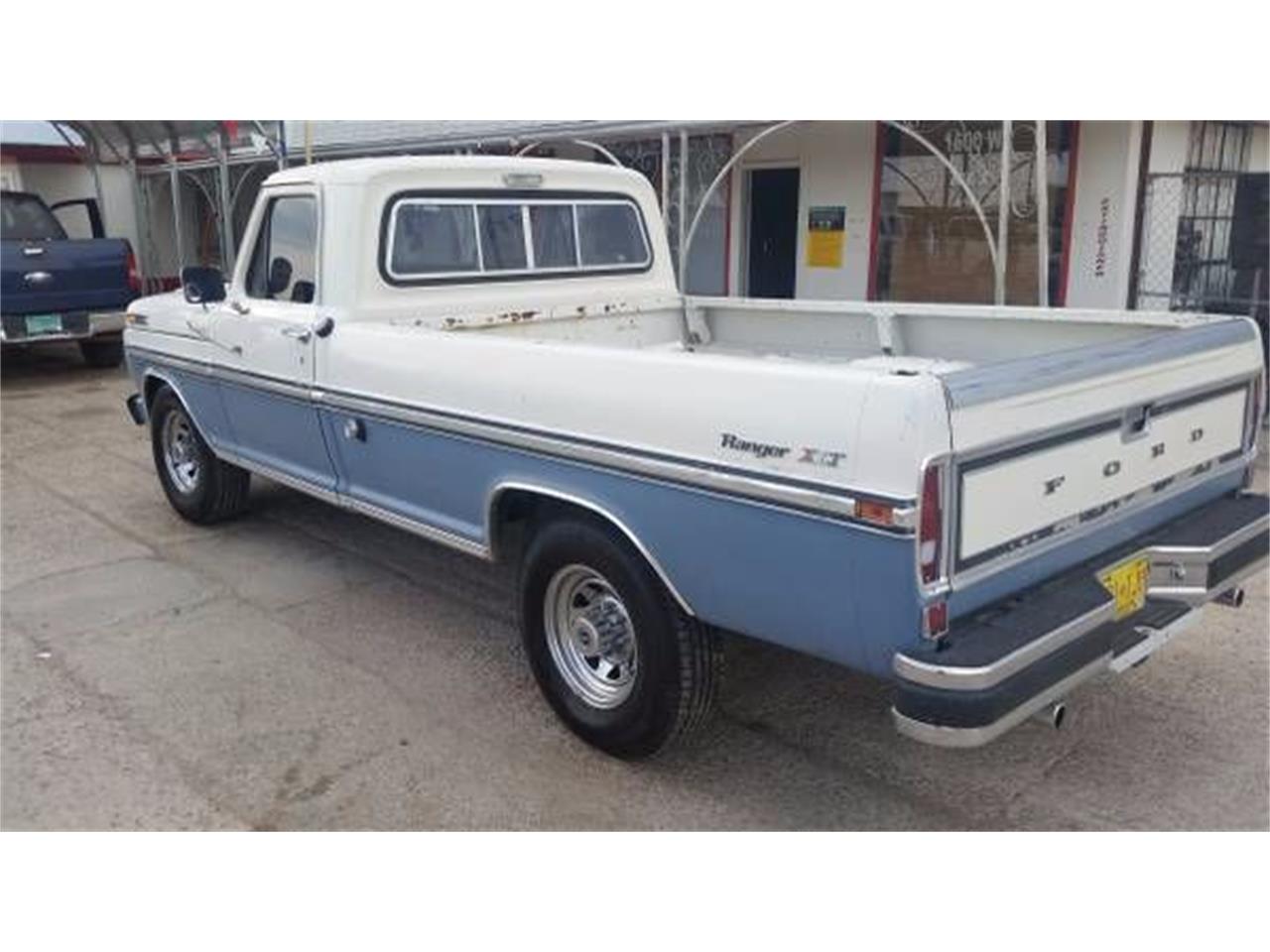 1970 Ford F250 for sale in Cadillac, MI – photo 4