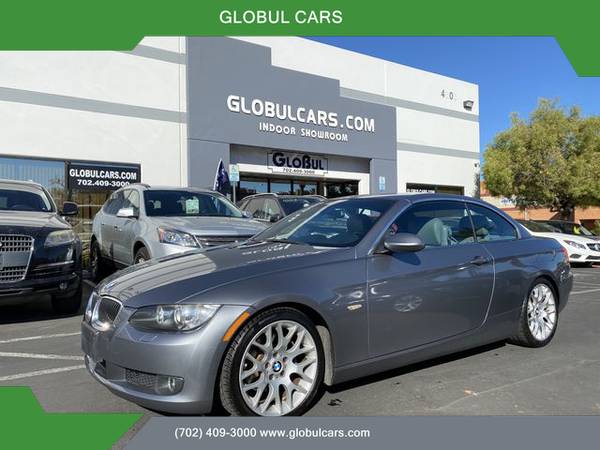2008 BMW 3 Series - Over 25 Banks Available! CALL for sale in Las Vegas, NV
