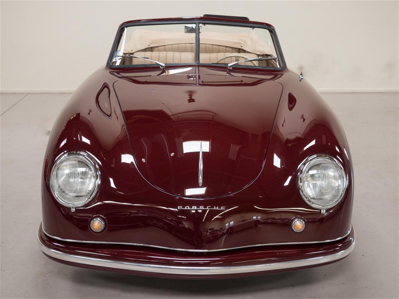 1951 Porsche 356 for sale in Fallbrook, CA – photo 6