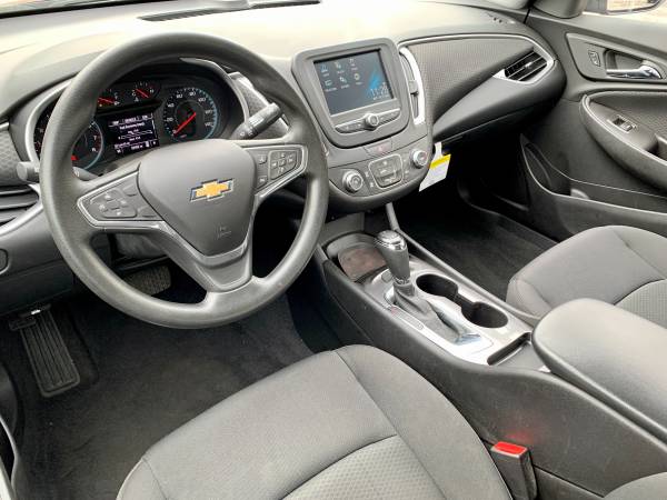 2016 Chevrolet Malibu LS only 33,000 miles!! @ Alpha Motors - cars &... for sale in NEW BERLIN, WI – photo 8
