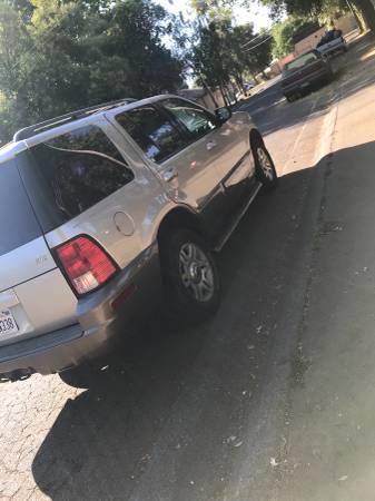 2004 mercury mountaineer $ 2500 or trade for sale in Chico, CA – photo 3