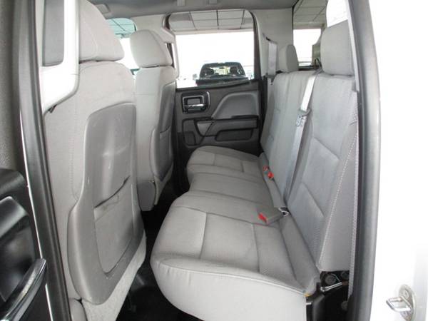 2015 Chevrolet Silverado 2500 Utility Bed Double Cab 4wd for sale in Lawrenceburg, AL – photo 11