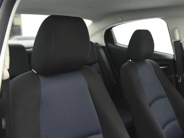 2016 Scion iA Sedan 4D sedan Red - FINANCE ONLINE for sale in Atlanta, FL – photo 5