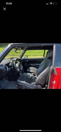 2009 MINI COOPER CONVERTABLE - - by dealer - vehicle for sale in New Castle, AL – photo 6