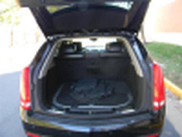 2015 CADILLAC SRX Luxury Collection - cars & trucks - by dealer -... for sale in MANASSAS, District Of Columbia – photo 19
