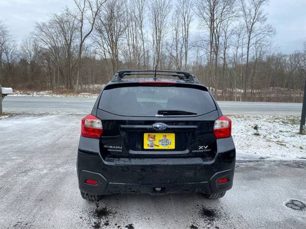 2014 Subaru XV Crosstrek 2 0i Premium AWD - - by for sale in Castleton On Hudson, NY – photo 6