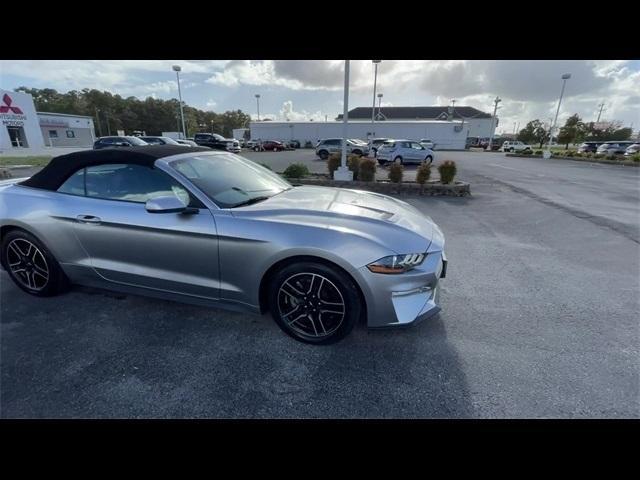 2020 Ford Mustang EcoBoost Premium for sale in Jacksonville, NC – photo 2