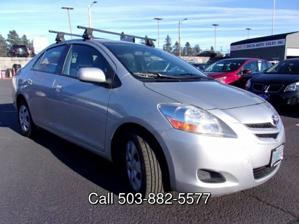 2007 Toyota Yaris 4dr Auto 101Kmiles 1Owner Service Record via for sale in Milwaukie, OR – photo 2