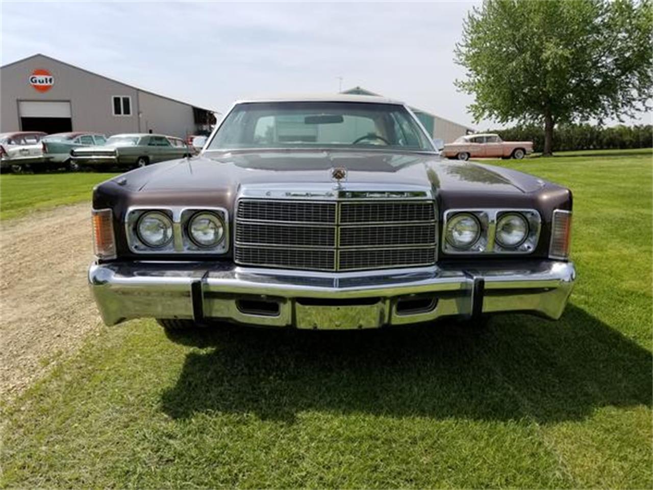 1975 Chrysler New Yorker for sale in New Ulm, MN – photo 9