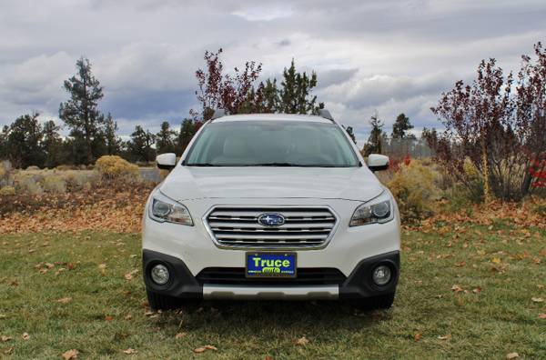 2015 Subaru Outback AWD LIMITED LOW MILES - - by for sale in Redmond, OR – photo 8
