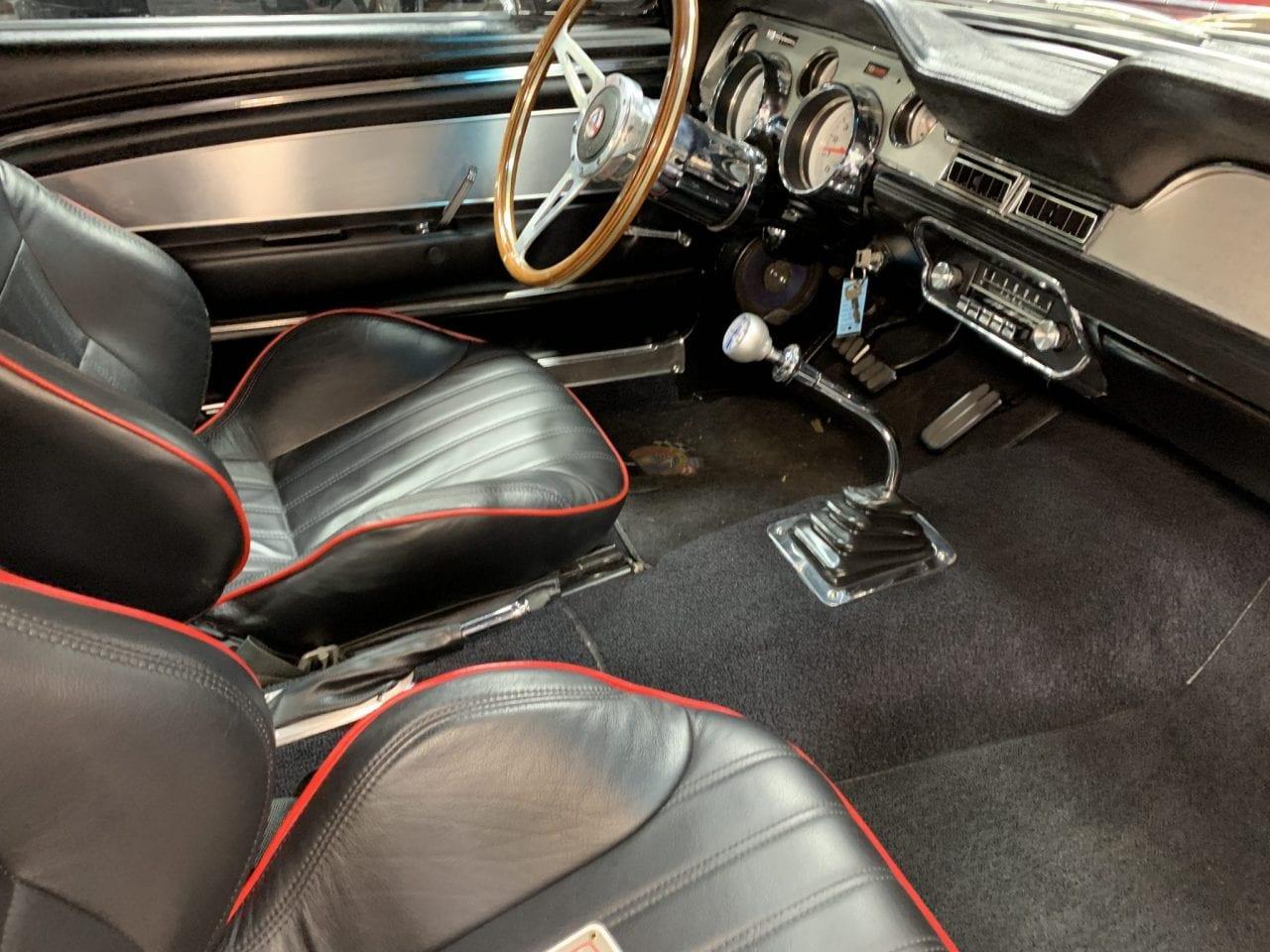 1967 Ford Mustang for sale in Pittsburgh, PA – photo 24