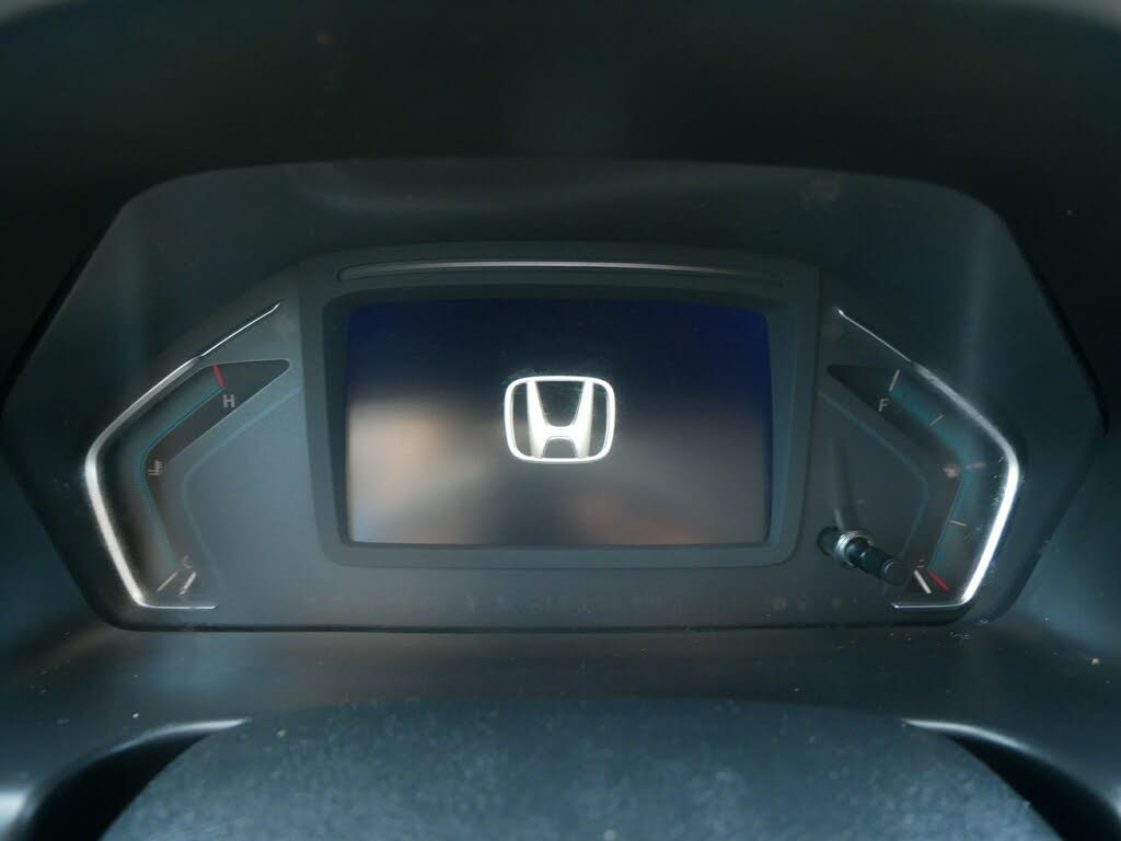 2018 Honda Odyssey EX-L FWD for sale in Minneapolis, MN – photo 10