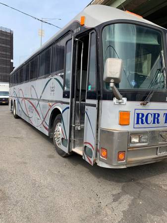 1997 Eagle Tour Bus for sale in Bronx, NY – photo 3